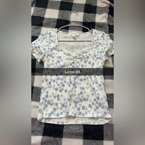 American Eagle